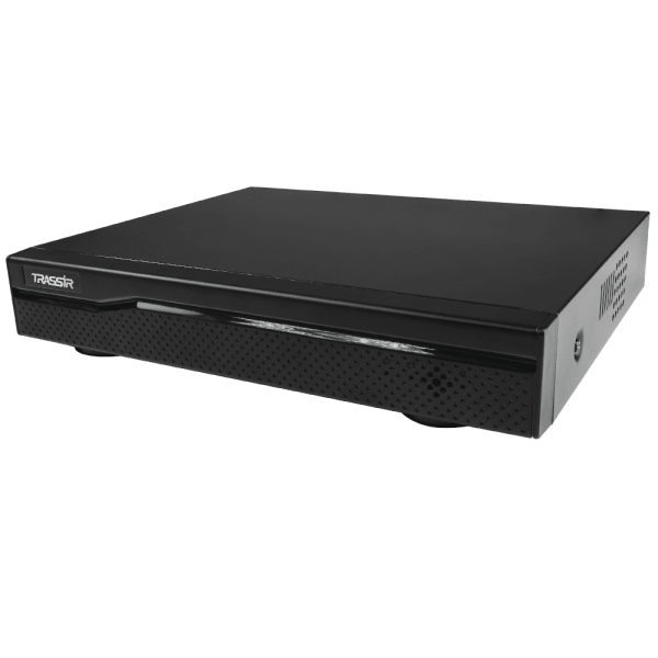 TRASSIR NVR-1104