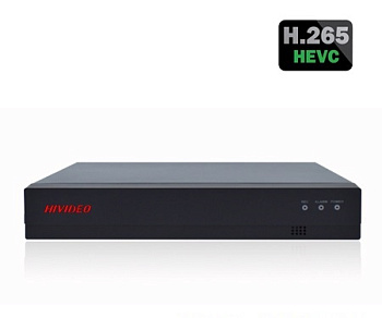 Видеорегистратор NVR 5016A-AI 16*5MP Видеорегистратор NVR 5016A-AI 16*5MP